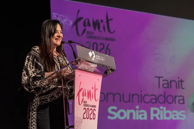 Fotografía 176 · Tanit Ibiza Congress & Awards 2026
