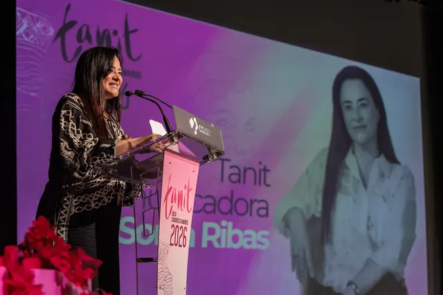 Fotografía 177 · Tanit Ibiza Congress & Awards 2026