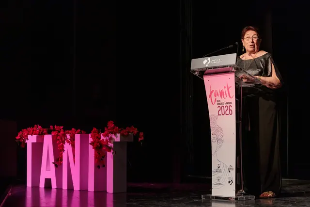 Fotografía 181 · Tanit Ibiza Congress & Awards 2026