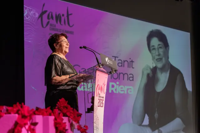 Fotografía 182 · Tanit Ibiza Congress & Awards 2026
