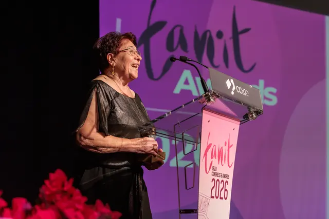 Fotografía 183 · Tanit Ibiza Congress & Awards 2026