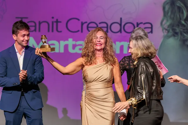 Fotografía 185 · Tanit Ibiza Congress & Awards 2026