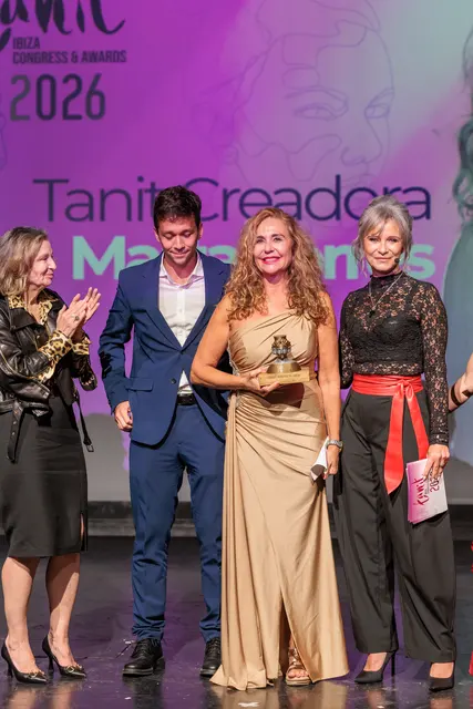 Fotografía 187 · Tanit Ibiza Congress & Awards 2026