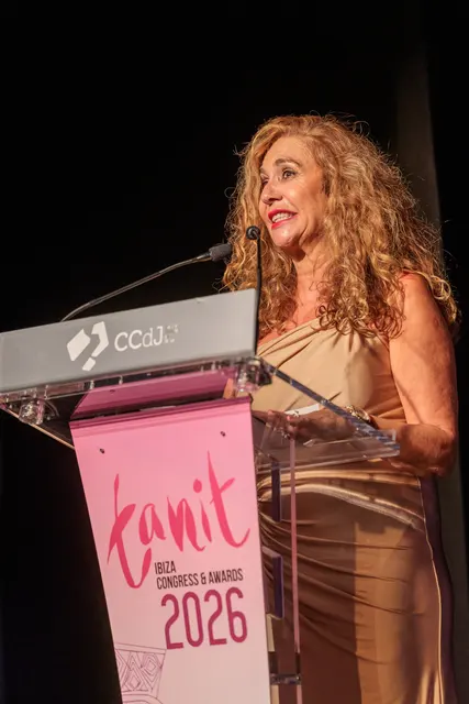 Fotografía 189 · Tanit Ibiza Congress & Awards 2026