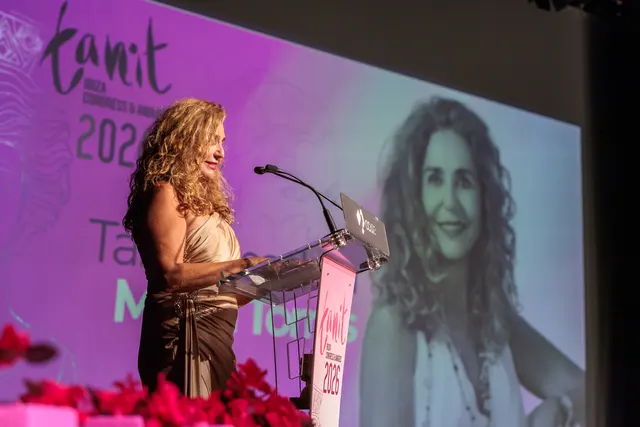 Fotografía 190 · Tanit Ibiza Congress & Awards 2026