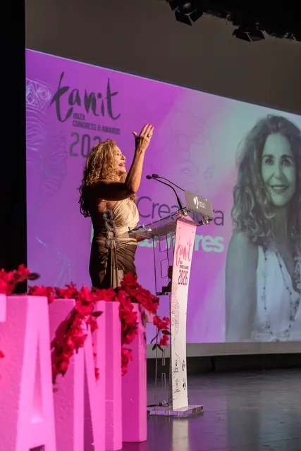 Fotografía 191 · Tanit Ibiza Congress & Awards 2026