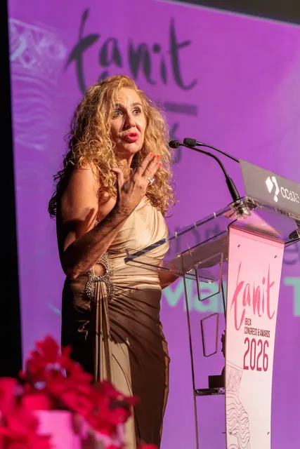 Fotografía 192 · Tanit Ibiza Congress & Awards 2026