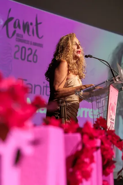 Fotografía 193 · Tanit Ibiza Congress & Awards 2026