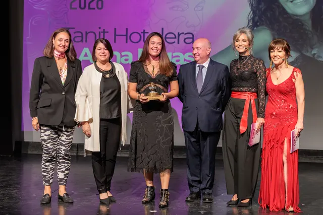 Fotografía 195 · Tanit Ibiza Congress & Awards 2026