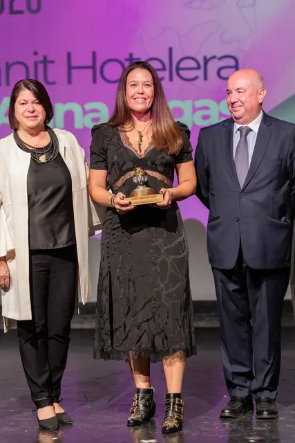 Fotografía 196 · Tanit Ibiza Congress & Awards 2026