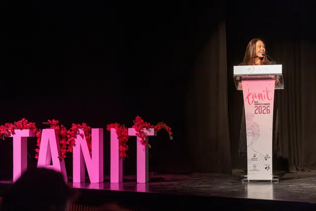 Fotografía 198 · Tanit Ibiza Congress & Awards 2026