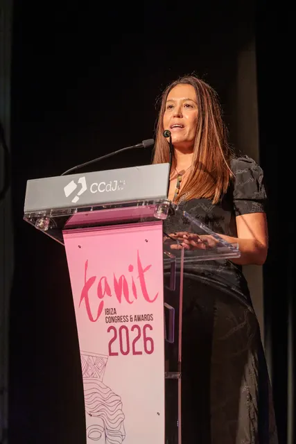 Fotografía 199 · Tanit Ibiza Congress & Awards 2026