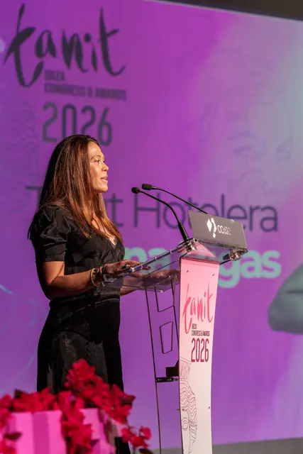 Fotografía 201 · Tanit Ibiza Congress & Awards 2026