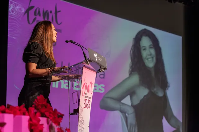 Fotografía 202 · Tanit Ibiza Congress & Awards 2026