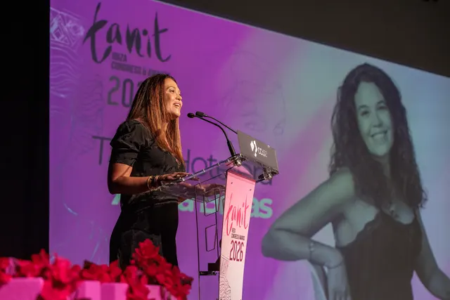 Fotografía 204 · Tanit Ibiza Congress & Awards 2026