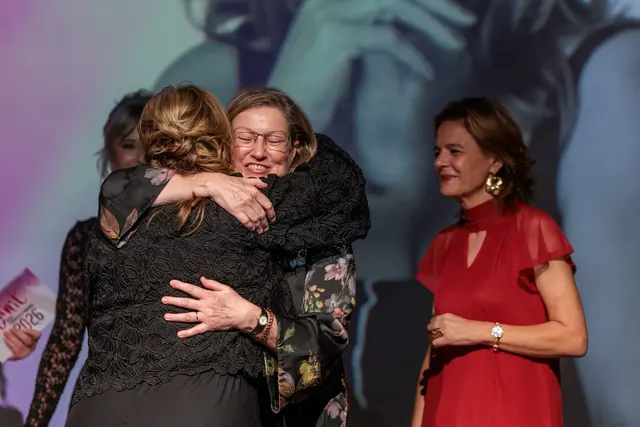 Fotografía 206 · Tanit Ibiza Congress & Awards 2026
