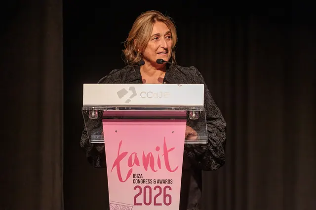Fotografía 209 · Tanit Ibiza Congress & Awards 2026