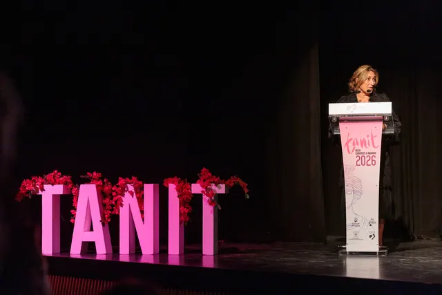 Fotografía 210 · Tanit Ibiza Congress & Awards 2026