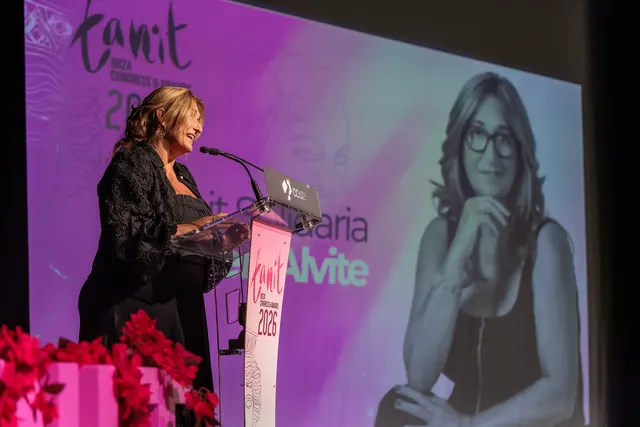 Fotografía 211 · Tanit Ibiza Congress & Awards 2026