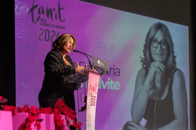 Fotografía 213 · Tanit Ibiza Congress & Awards 2026