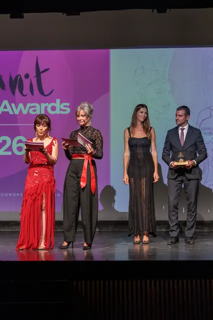 Fotografía 214 · Tanit Ibiza Congress & Awards 2026