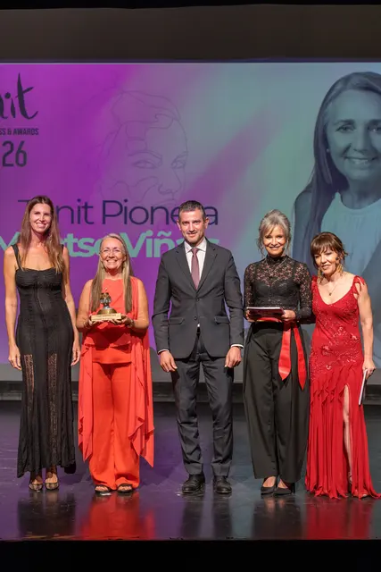 Fotografía 217 · Tanit Ibiza Congress & Awards 2026