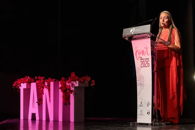Fotografía 219 · Tanit Ibiza Congress & Awards 2026