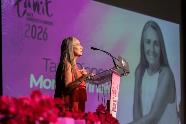 Fotografía 220 · Tanit Ibiza Congress & Awards 2026