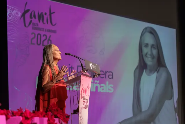 Fotografía 222 · Tanit Ibiza Congress & Awards 2026