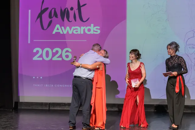 Fotografía 224 · Tanit Ibiza Congress & Awards 2026