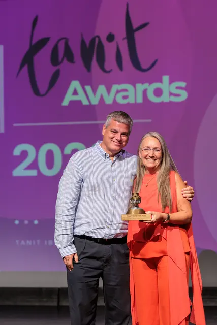 Fotografía 225 · Tanit Ibiza Congress & Awards 2026