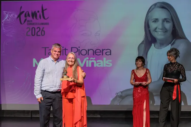 Fotografía 226 · Tanit Ibiza Congress & Awards 2026
