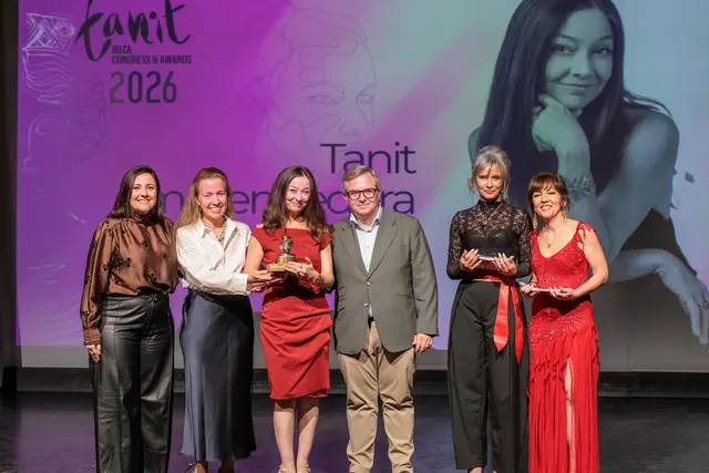 Fotografía 227 · Tanit Ibiza Congress & Awards 2026