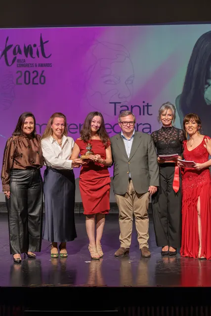 Fotografía 228 · Tanit Ibiza Congress & Awards 2026