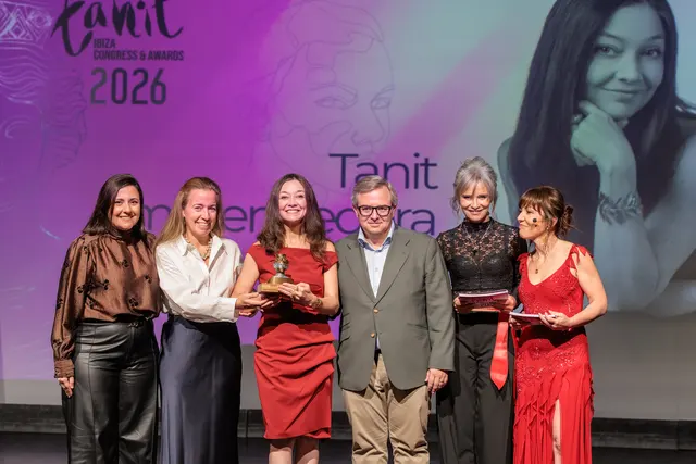 Fotografía 229 · Tanit Ibiza Congress & Awards 2026