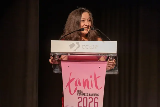 Fotografía 230 · Tanit Ibiza Congress & Awards 2026