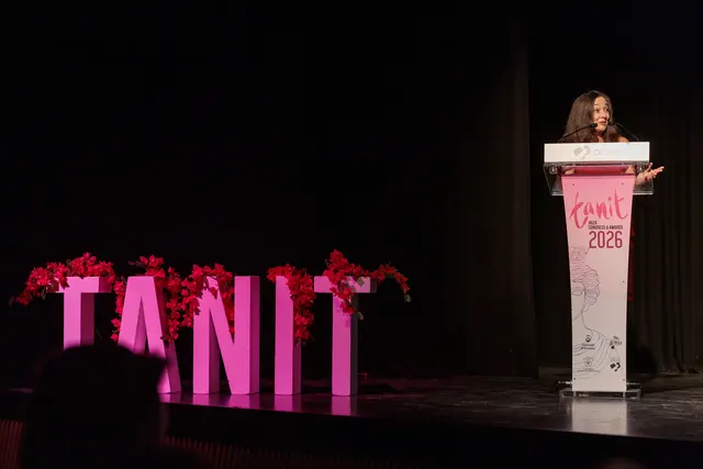 Fotografía 231 · Tanit Ibiza Congress & Awards 2026