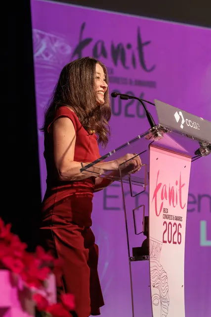 Fotografía 235 · Tanit Ibiza Congress & Awards 2026
