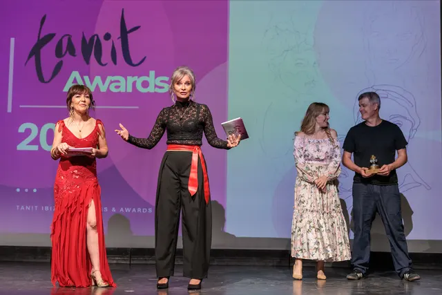 Fotografía 236 · Tanit Ibiza Congress & Awards 2026