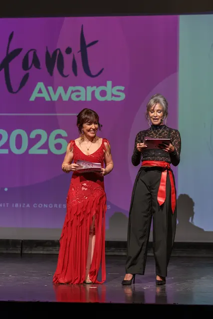 Fotografía 237 · Tanit Ibiza Congress & Awards 2026