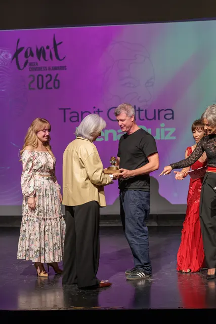 Fotografía 238 · Tanit Ibiza Congress & Awards 2026