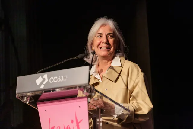 Fotografía 242 · Tanit Ibiza Congress & Awards 2026