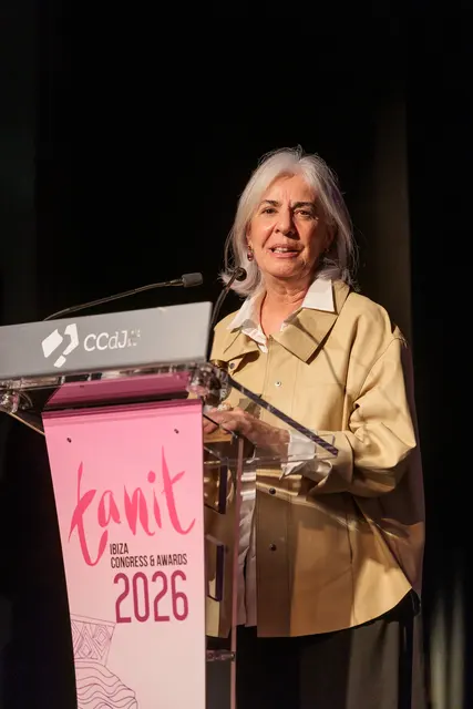 Fotografía 243 · Tanit Ibiza Congress & Awards 2026
