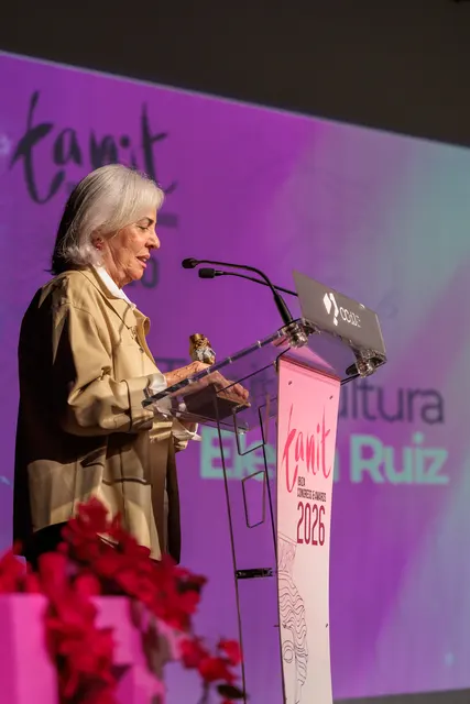 Fotografía 244 · Tanit Ibiza Congress & Awards 2026