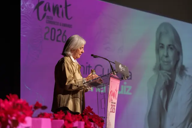 Fotografía 245 · Tanit Ibiza Congress & Awards 2026
