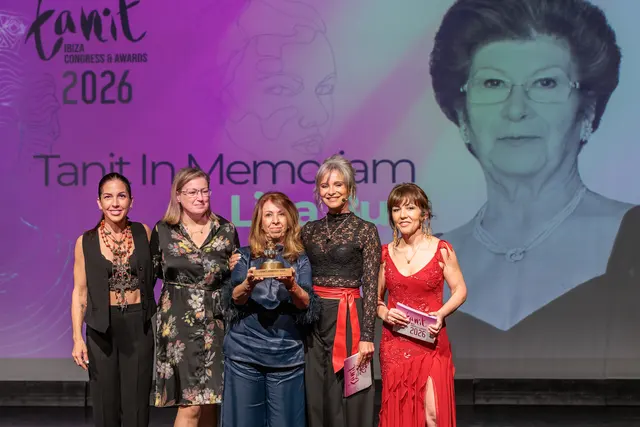 Fotografía 248 · Tanit Ibiza Congress & Awards 2026