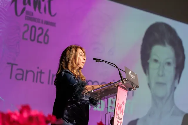 Fotografía 250 · Tanit Ibiza Congress & Awards 2026