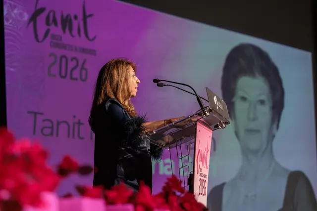 Fotografía 251 · Tanit Ibiza Congress & Awards 2026