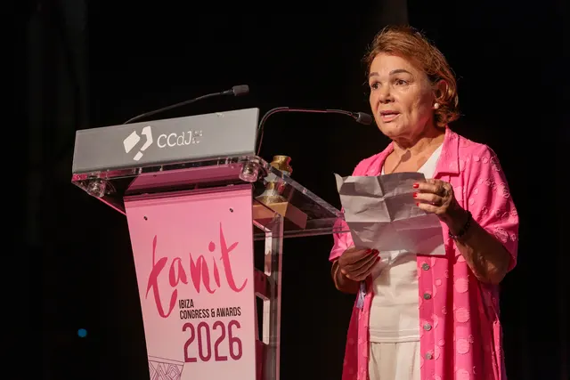 Fotografía 257 · Tanit Ibiza Congress & Awards 2026