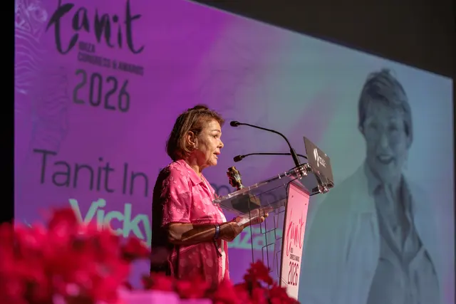 Fotografía 258 · Tanit Ibiza Congress & Awards 2026